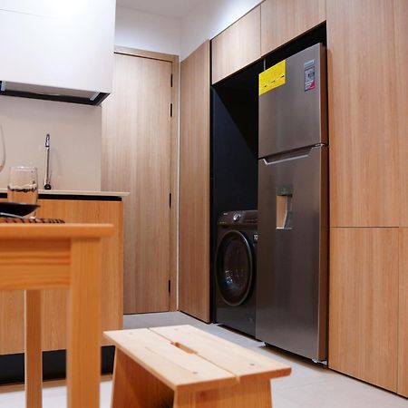 Acogedor Apartamento Centrico Santo Domingo Kültér fotó